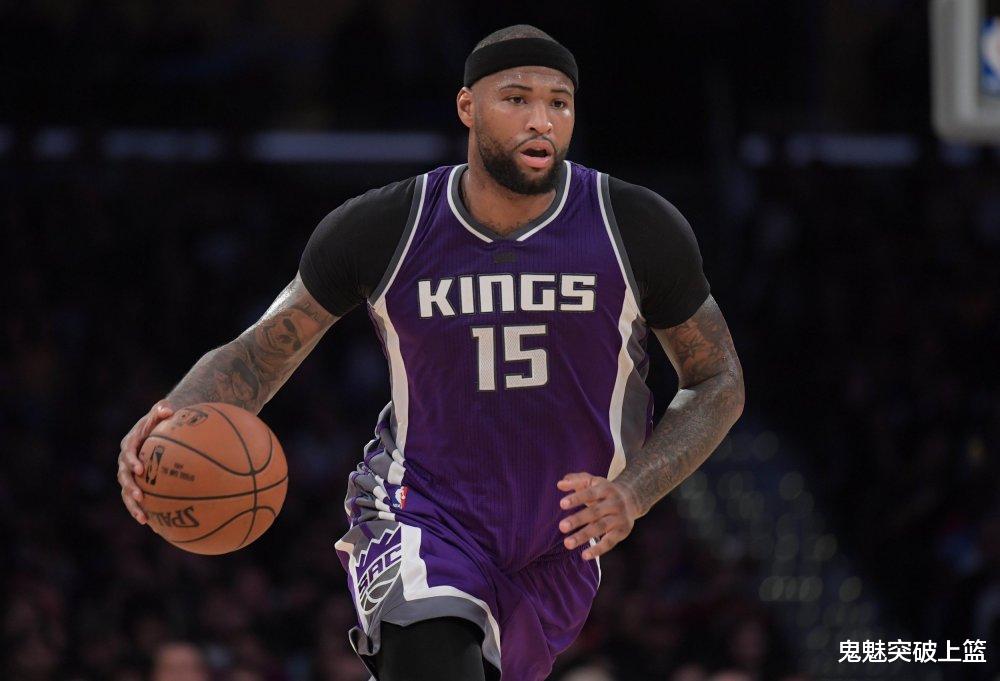 全新的进攻 全新的进攻